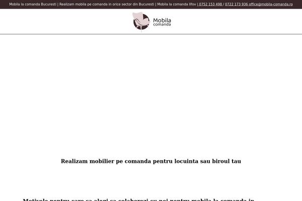 Site using Pro-elements plugin