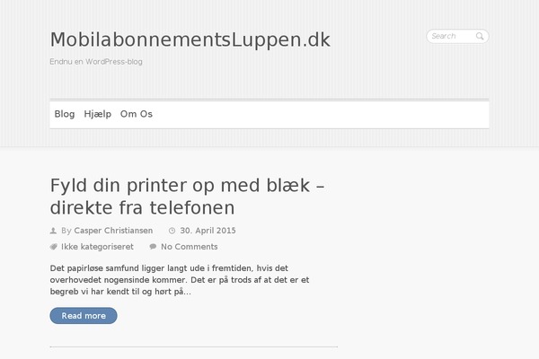 Clean Retina theme site design template sample