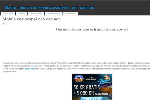 Site using Honeypot plugin