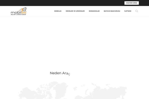 Site using Enovathemes-addons plugin