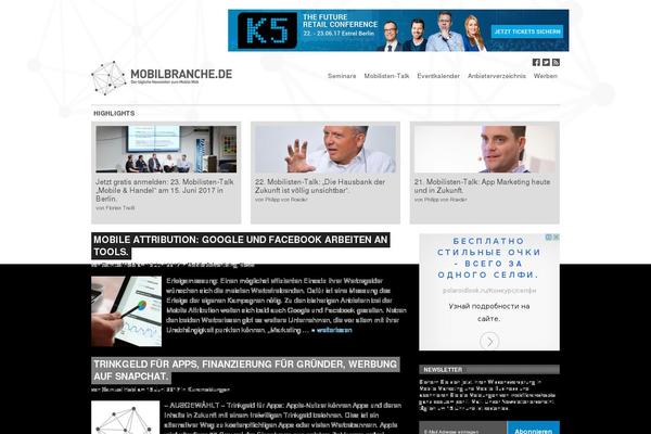 Site using Koko-analytics plugin