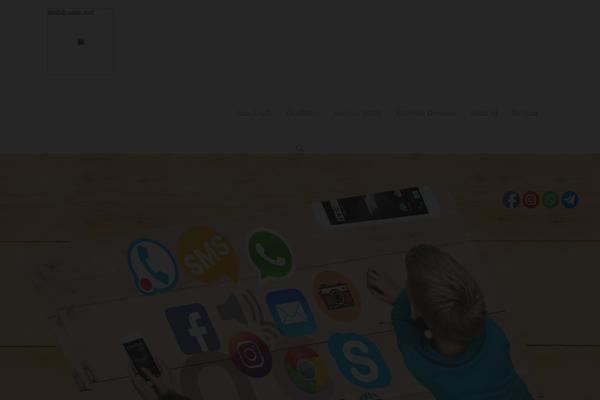 Site using Ultimate-Premium-Plugin plugin