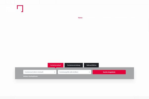 Site using Xl-tab plugin