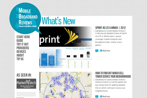 mobile-broadband-reviews.com site used Theme1410