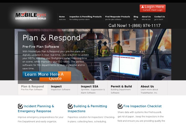 Site using Icegram plugin