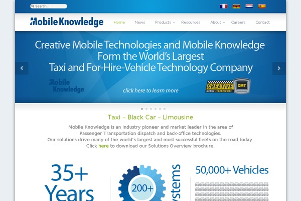Sterling theme site design template sample