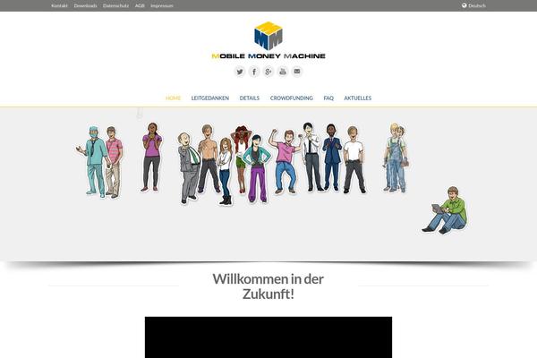 Site using Bwl-advanced-faq-manager plugin