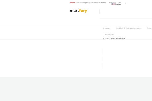 Site using Woocommerce-deals plugin