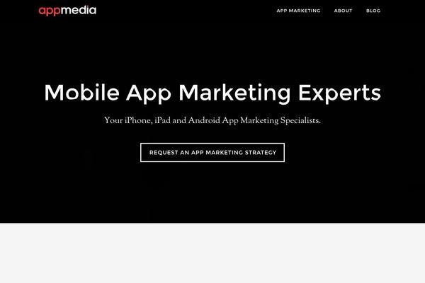 Site using Responsive Pricing Table plugin