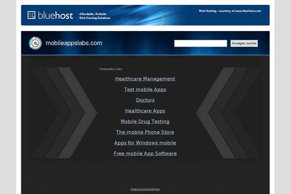 Site using HangoutPlugin plugin