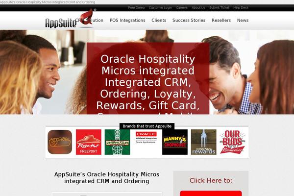 Site using TW Pagination plugin
