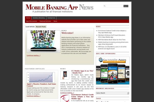 Prinz_branfordmagazine_pro theme site design template sample