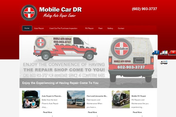 mobilecardr.com site used Fbmobisocial-v-6.000