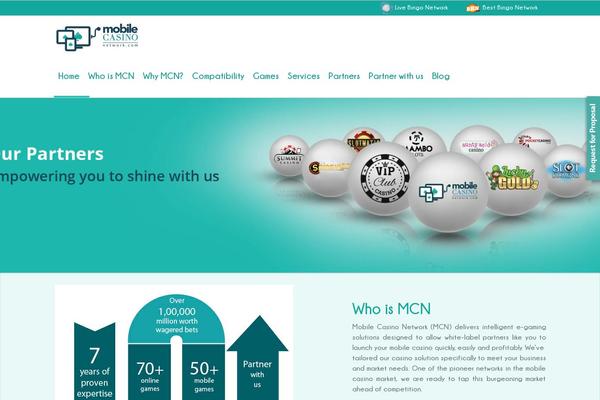 Appdev theme site design template sample