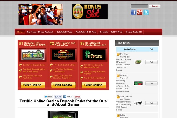 Flytonic Theme theme site design template sample