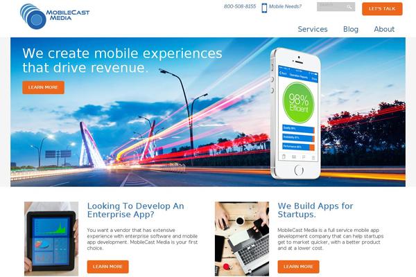 Site using Blubrry PowerPress Podcasting plugin plugin