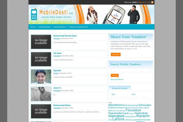 mobiledosti.net site used Wws