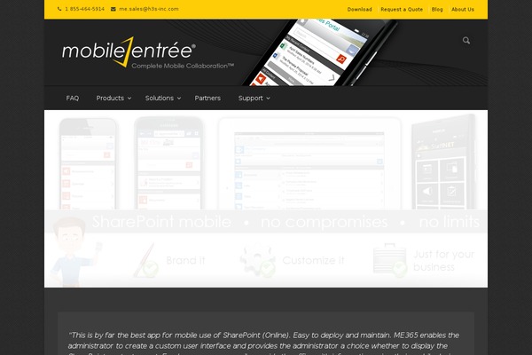 Site using EG-Attachments plugin