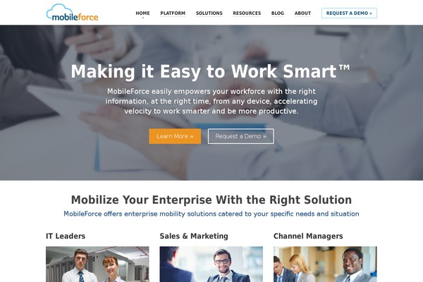 Site using Fluentform plugin