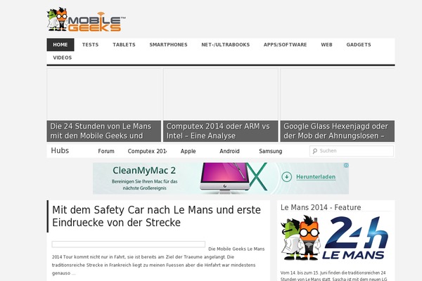 Site using Advanced-ads-pro plugin