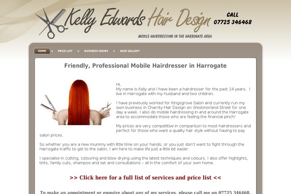 Site using Gallery Bank - Photo Galleries & Albums plugin