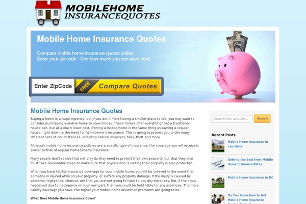 Phoenix theme site design template sample