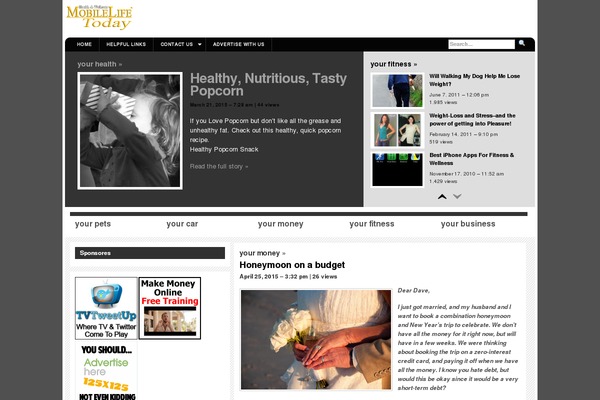 Arthemia theme site design template sample