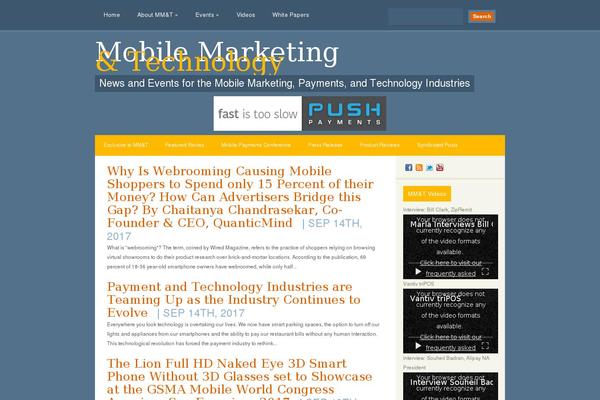Puretype theme site design template sample