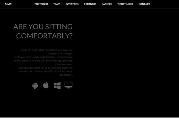 Pandorabox theme site design template sample