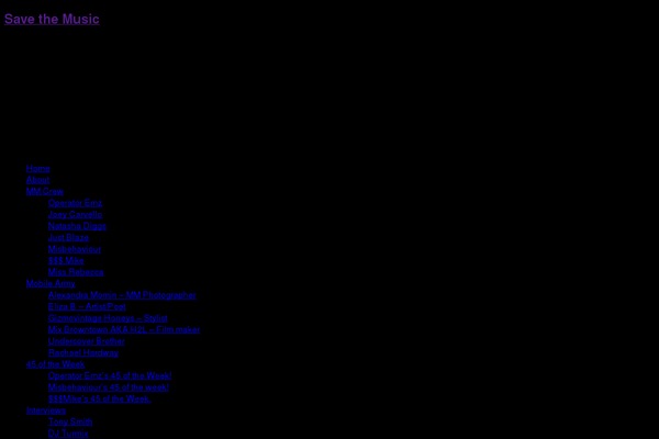 Site using Gutenberg-core plugin