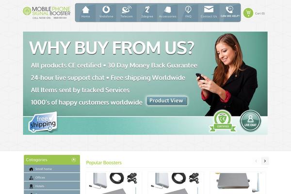 Site using Jck_woo_quickview plugin