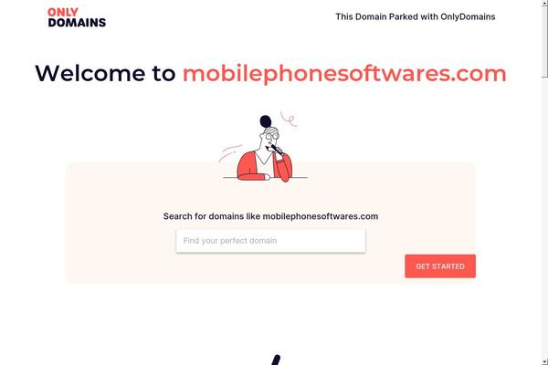 Store theme site design template sample