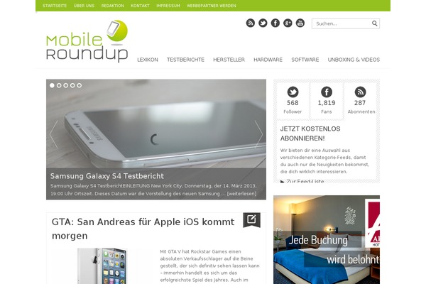 Site using AmazonSimpleAdmin plugin