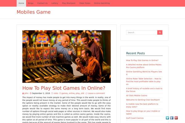 Labwork theme site design template sample