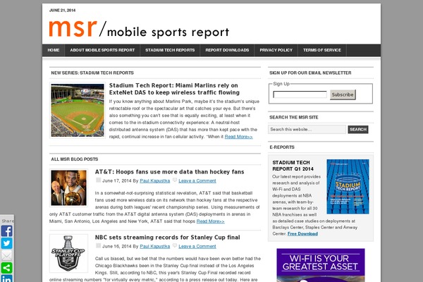 Site using Twitter-blackbird-pie plugin
