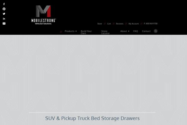 Site using Print-O-Matic plugin