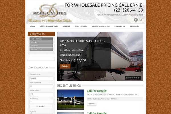 OpenDoor v1.4 theme site design template sample