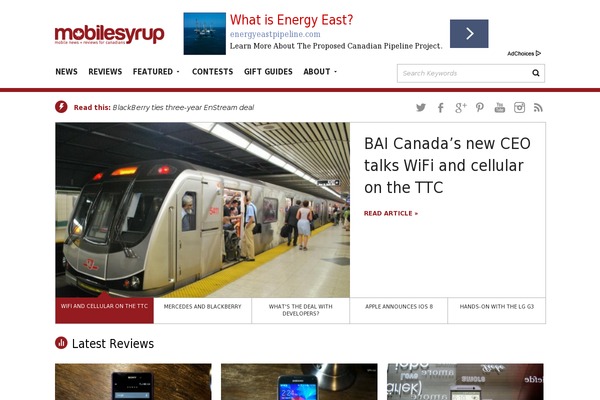 Site using Lasso plugin