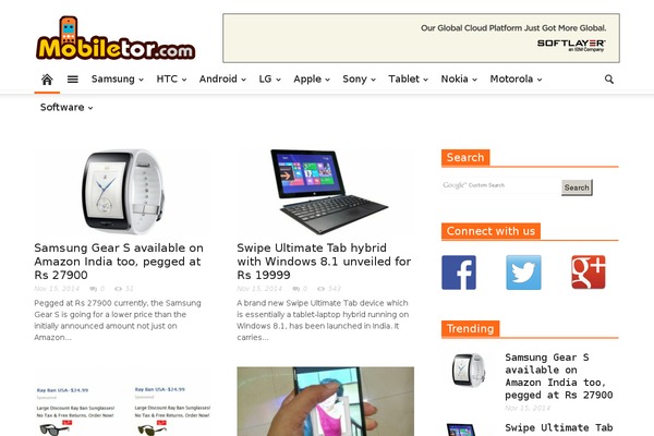 Site using Theia-post-slider-premium plugin