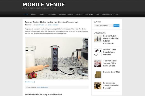 Site using WP-SEO-Paginate plugin