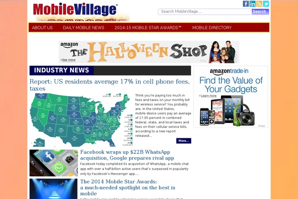 Extra theme site design template sample