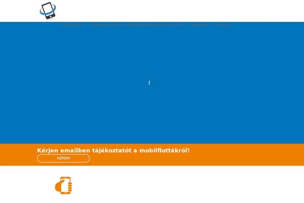 mobilflotta.net site used Flatsome-mobilflotta