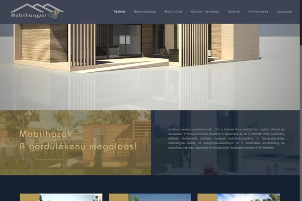 Site using Fastgallery plugin