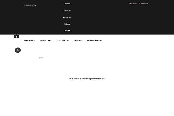Site using Sw_woocommerce plugin