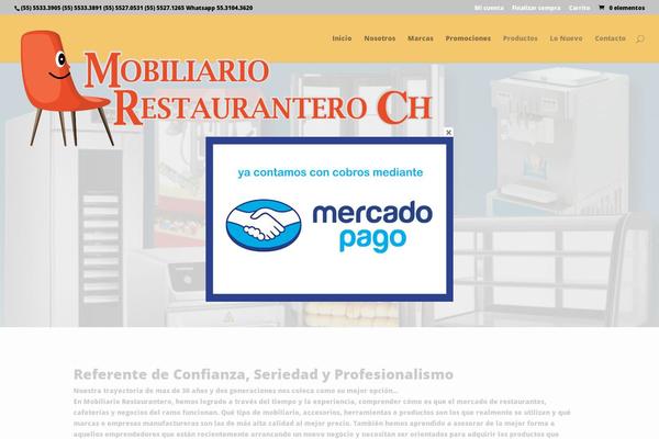 Site using YITH WooCommerce Ajax Product Filter plugin