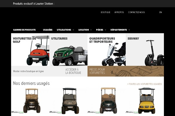 Site using Sitepress-multilingual-cms plugin