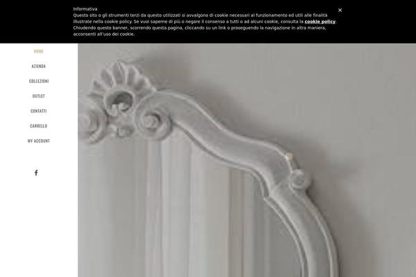 Site using Qode-listing plugin
