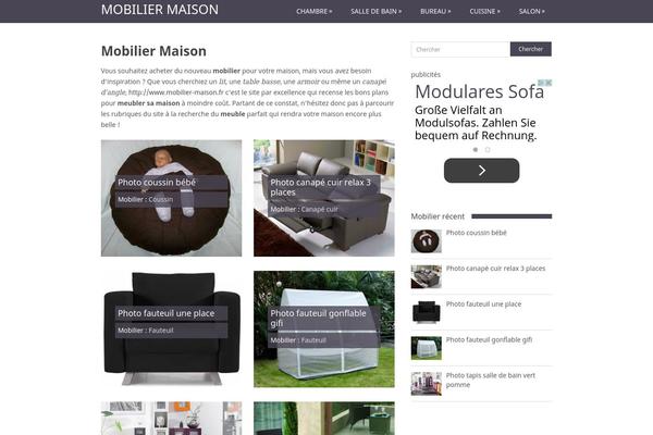 Site using Wp-image-utils plugin