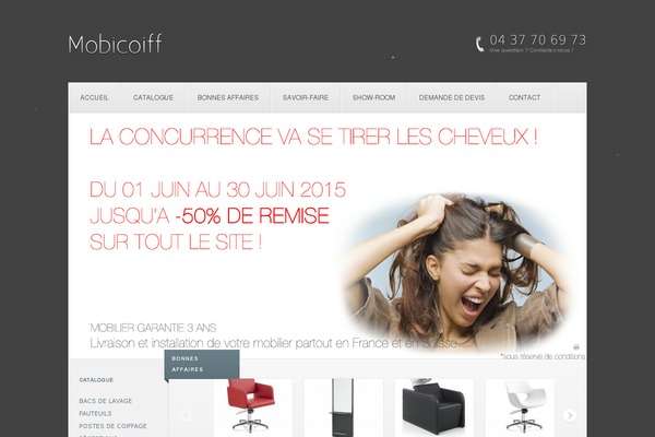 Site using Ajax-search-for-woocommerce plugin