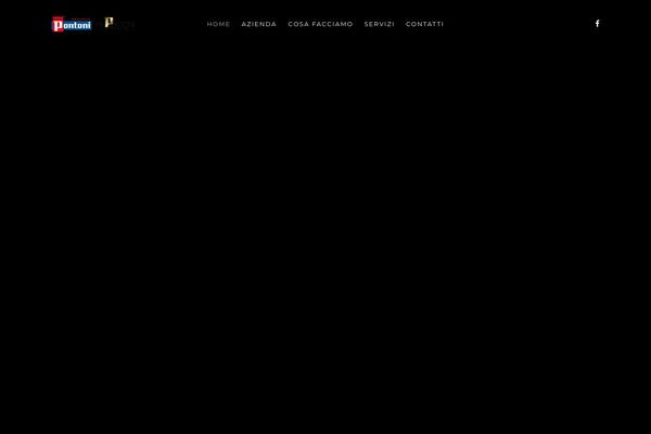 Coca-child-theme theme site design template sample